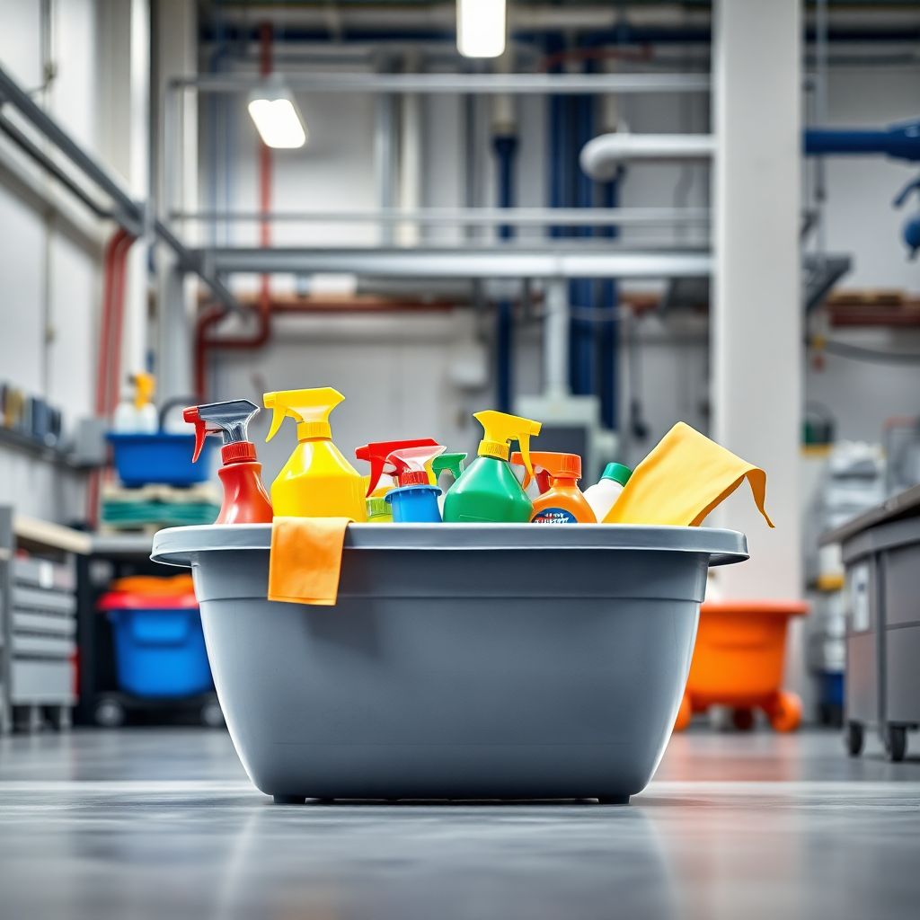Palanganas de Plastico Grande